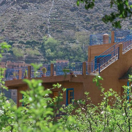 Atlas Haven Imlil  Exteriér fotografie
