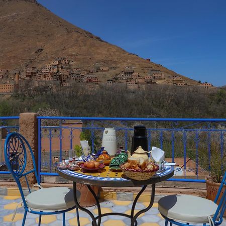 Atlas Haven Imlil  Exteriér fotografie