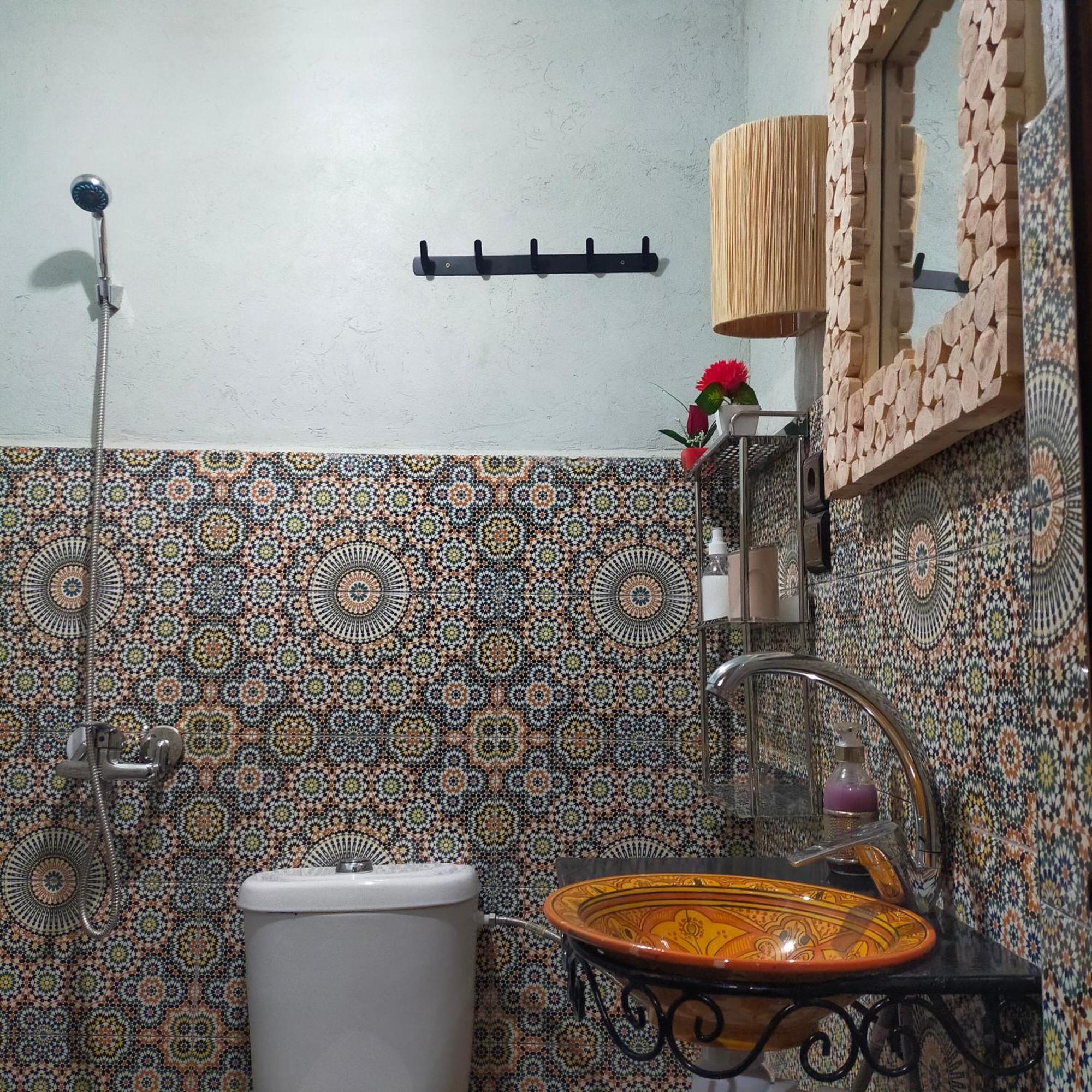 Atlas Haven Imlil  Exteriér fotografie