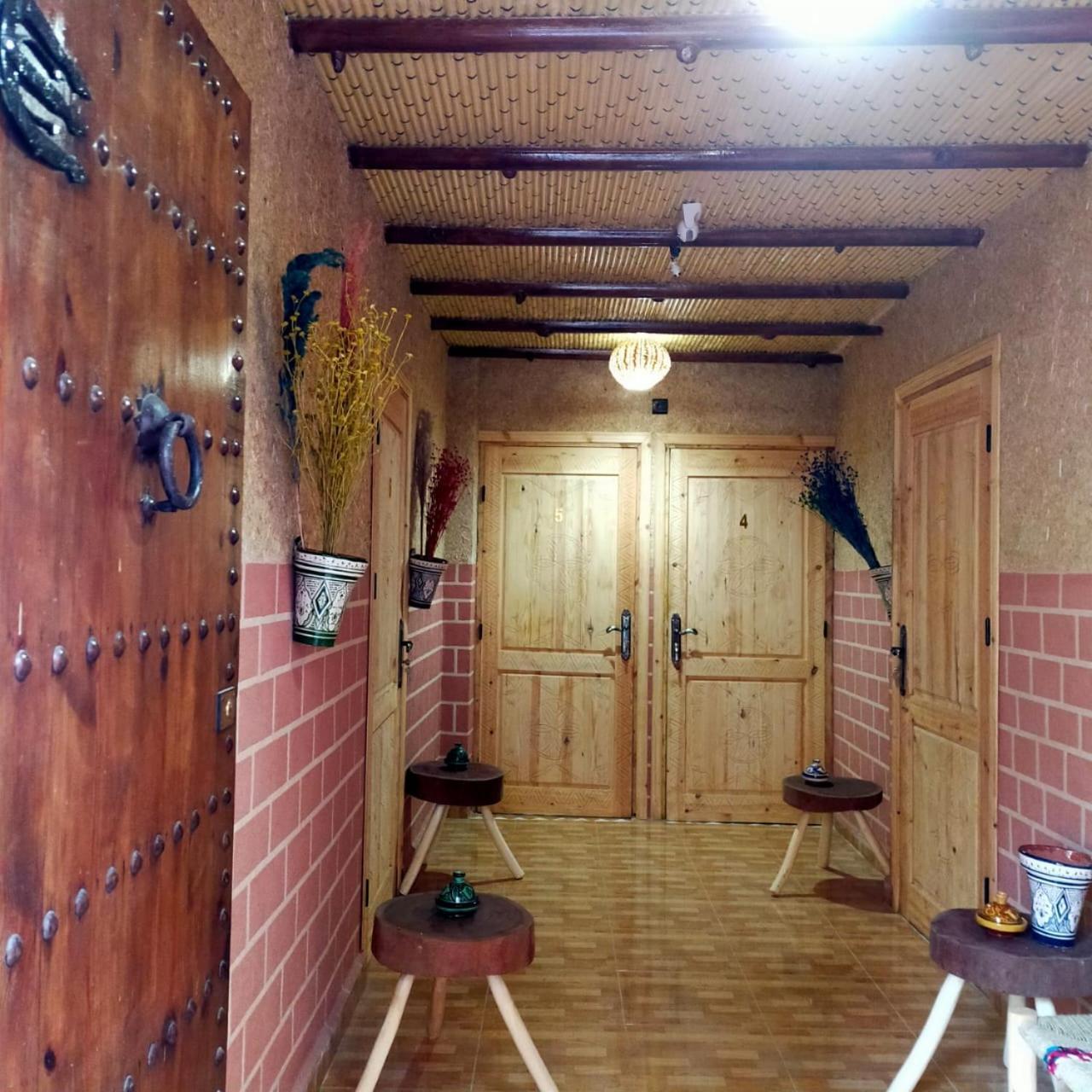 Atlas Haven Imlil  Exteriér fotografie