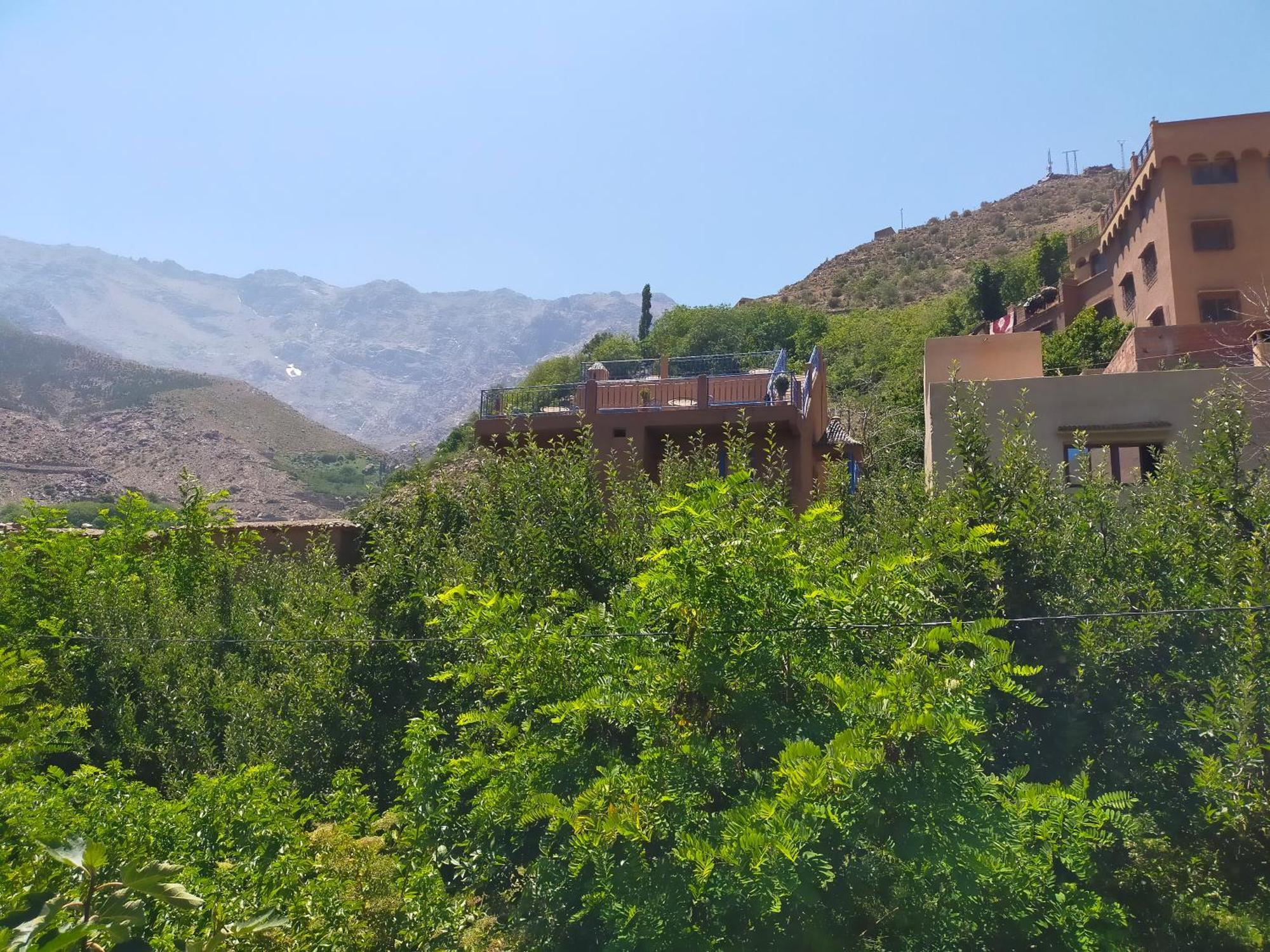 Atlas Haven Imlil  Exteriér fotografie
