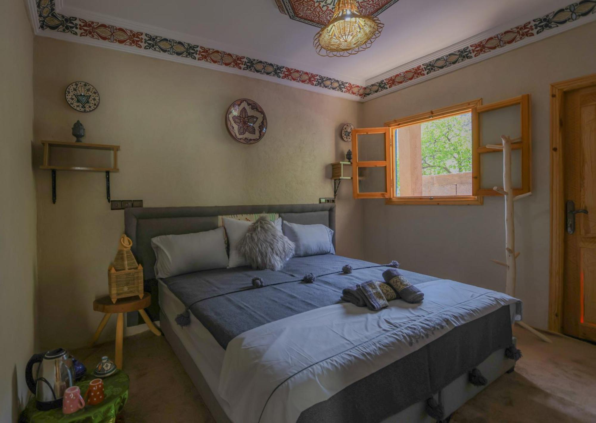Atlas Haven Imlil  Exteriér fotografie