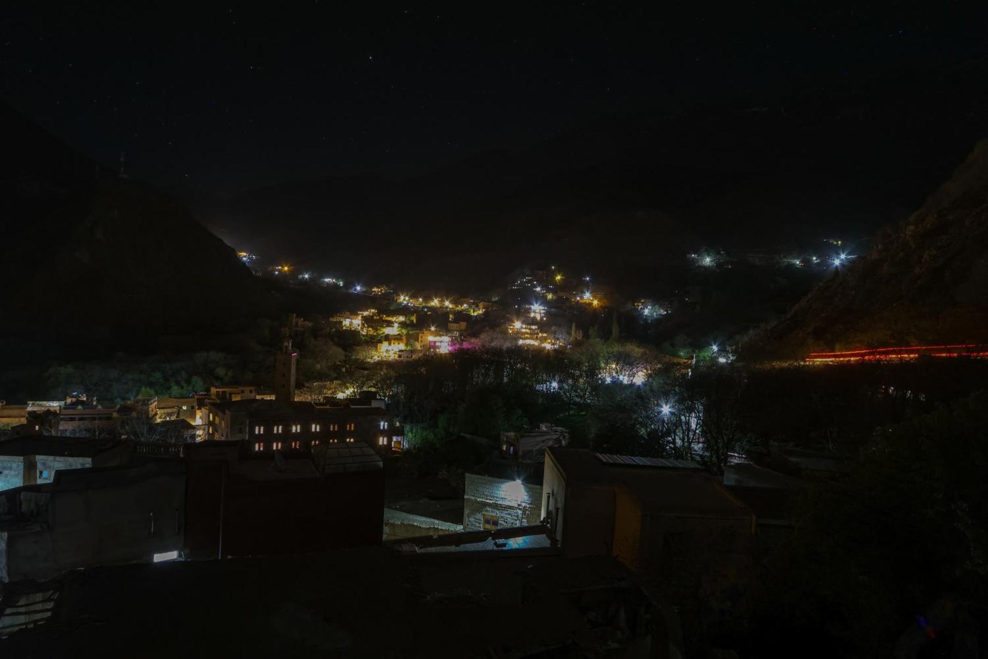 Atlas Haven Imlil  Exteriér fotografie