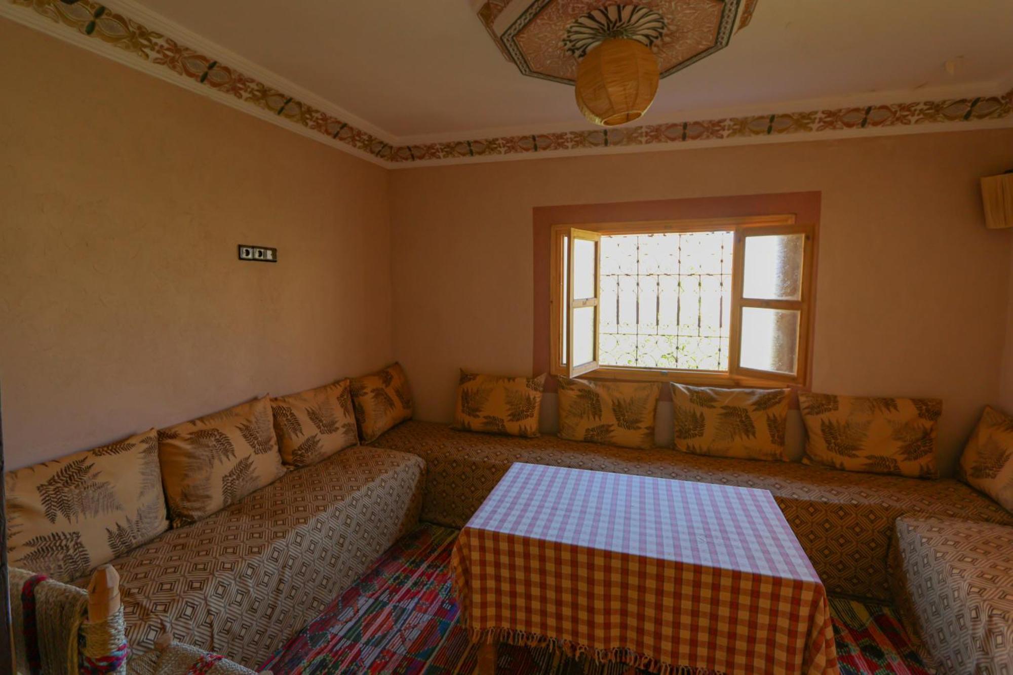 Atlas Haven Imlil  Exteriér fotografie