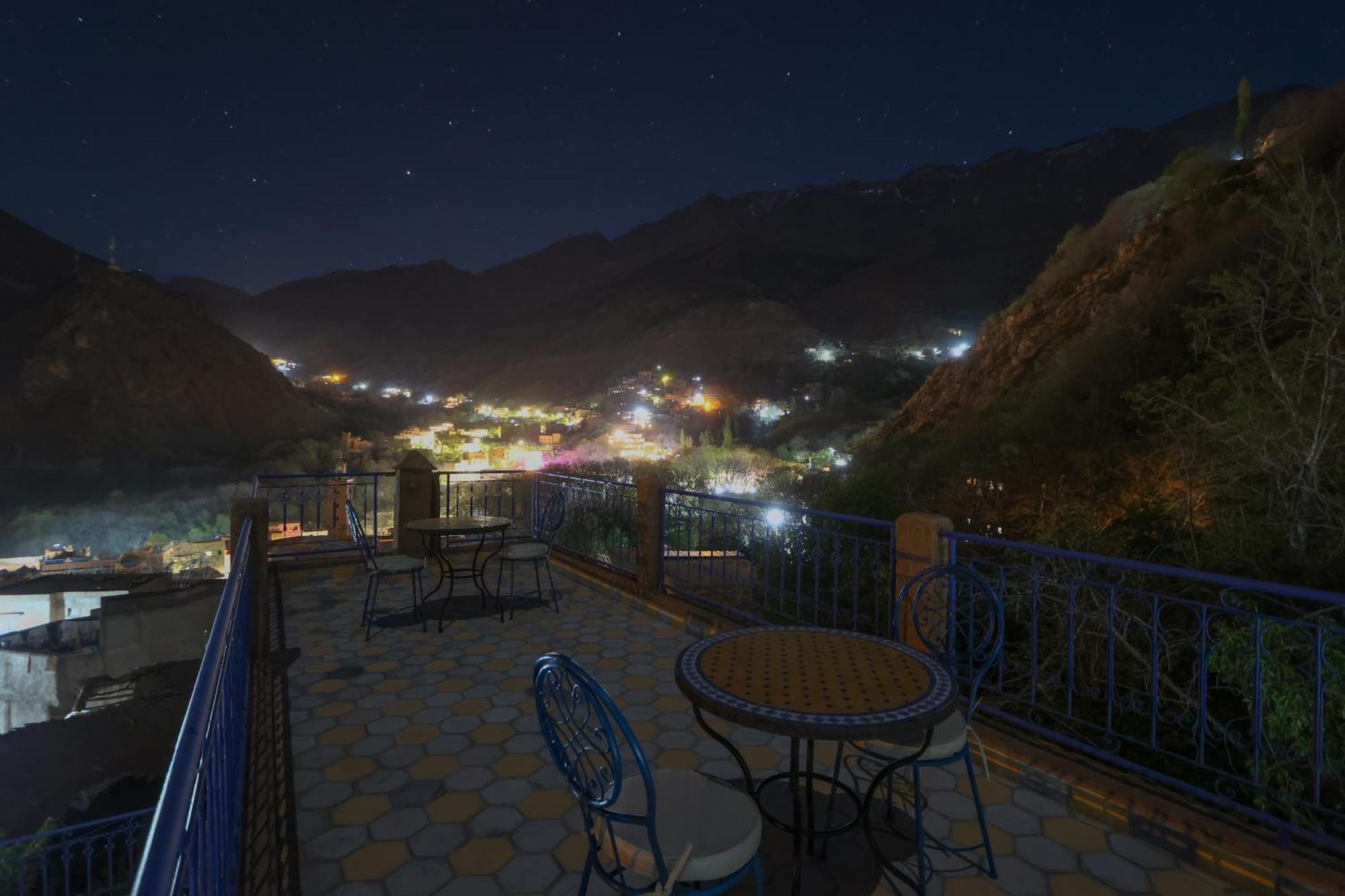 Atlas Haven Imlil  Exteriér fotografie