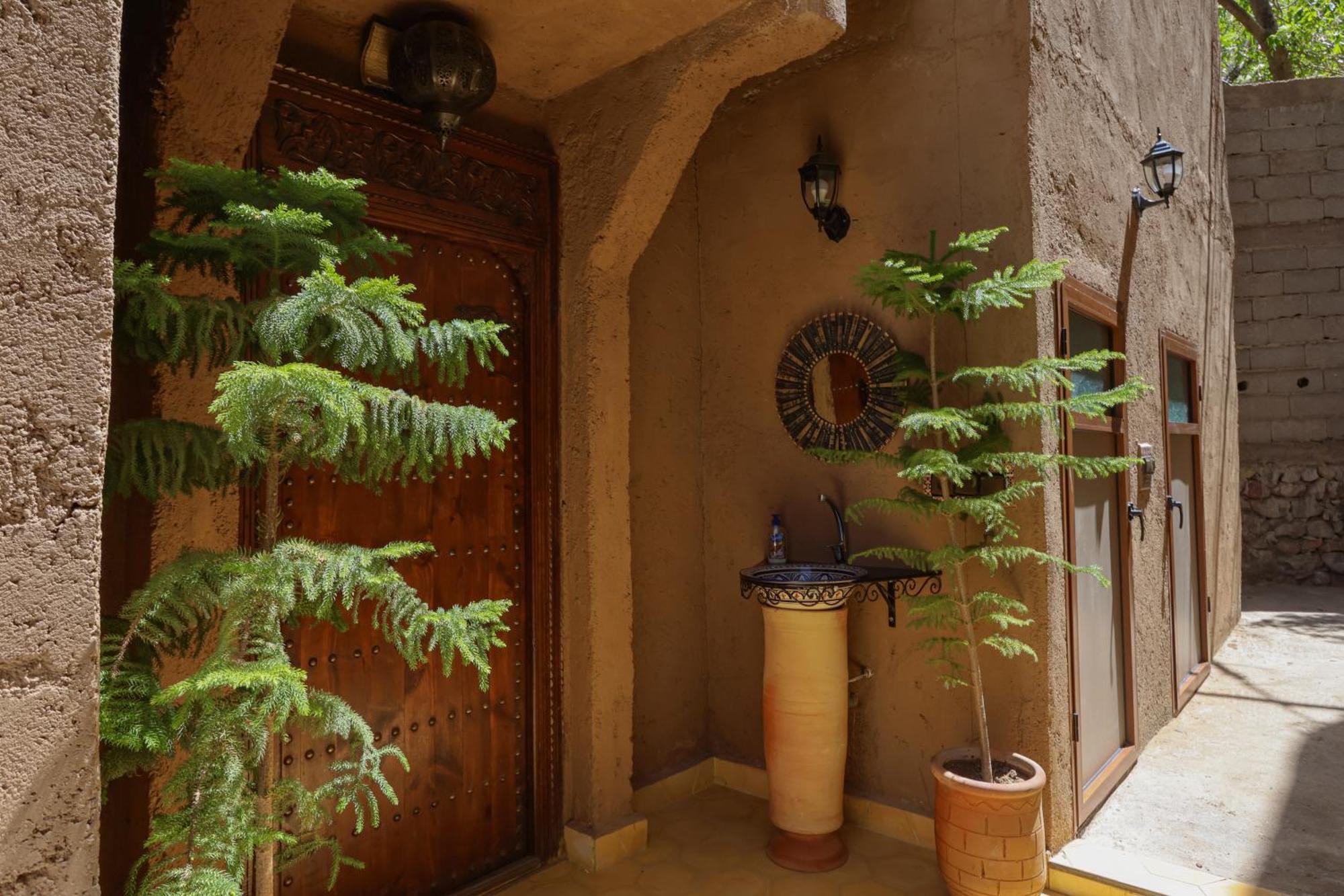 Atlas Haven Imlil  Exteriér fotografie