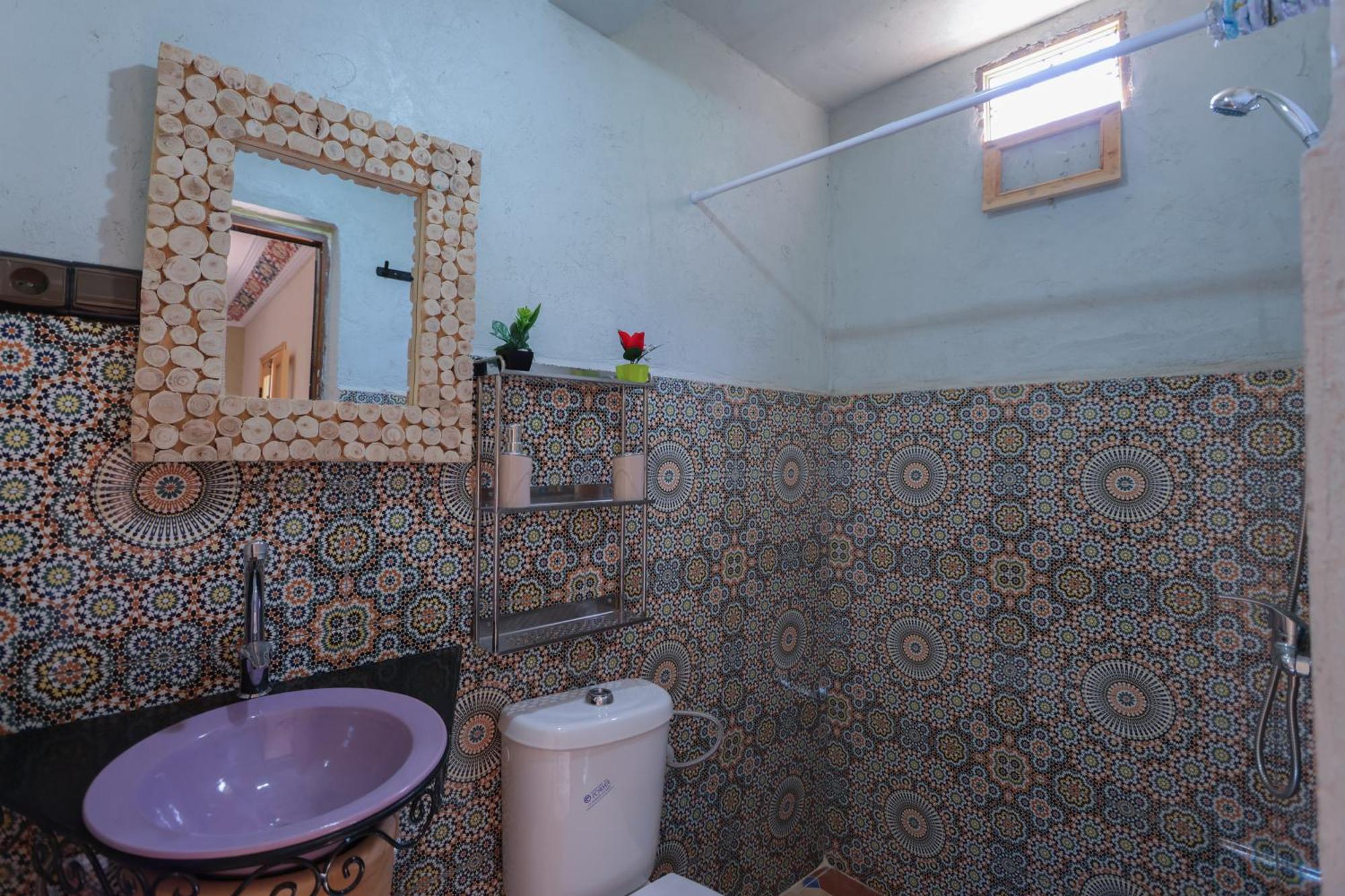 Atlas Haven Imlil  Exteriér fotografie