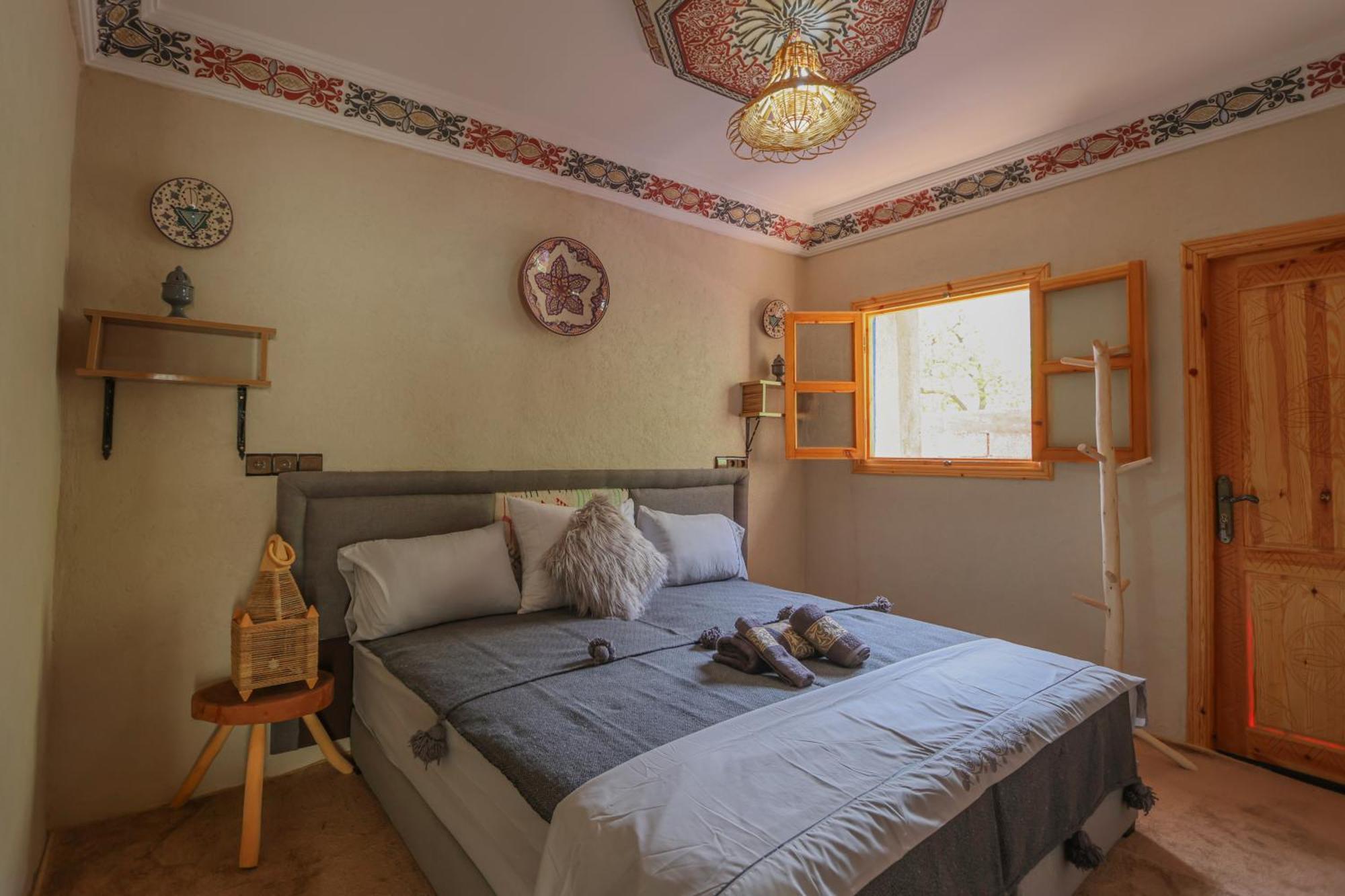 Atlas Haven Imlil  Exteriér fotografie
