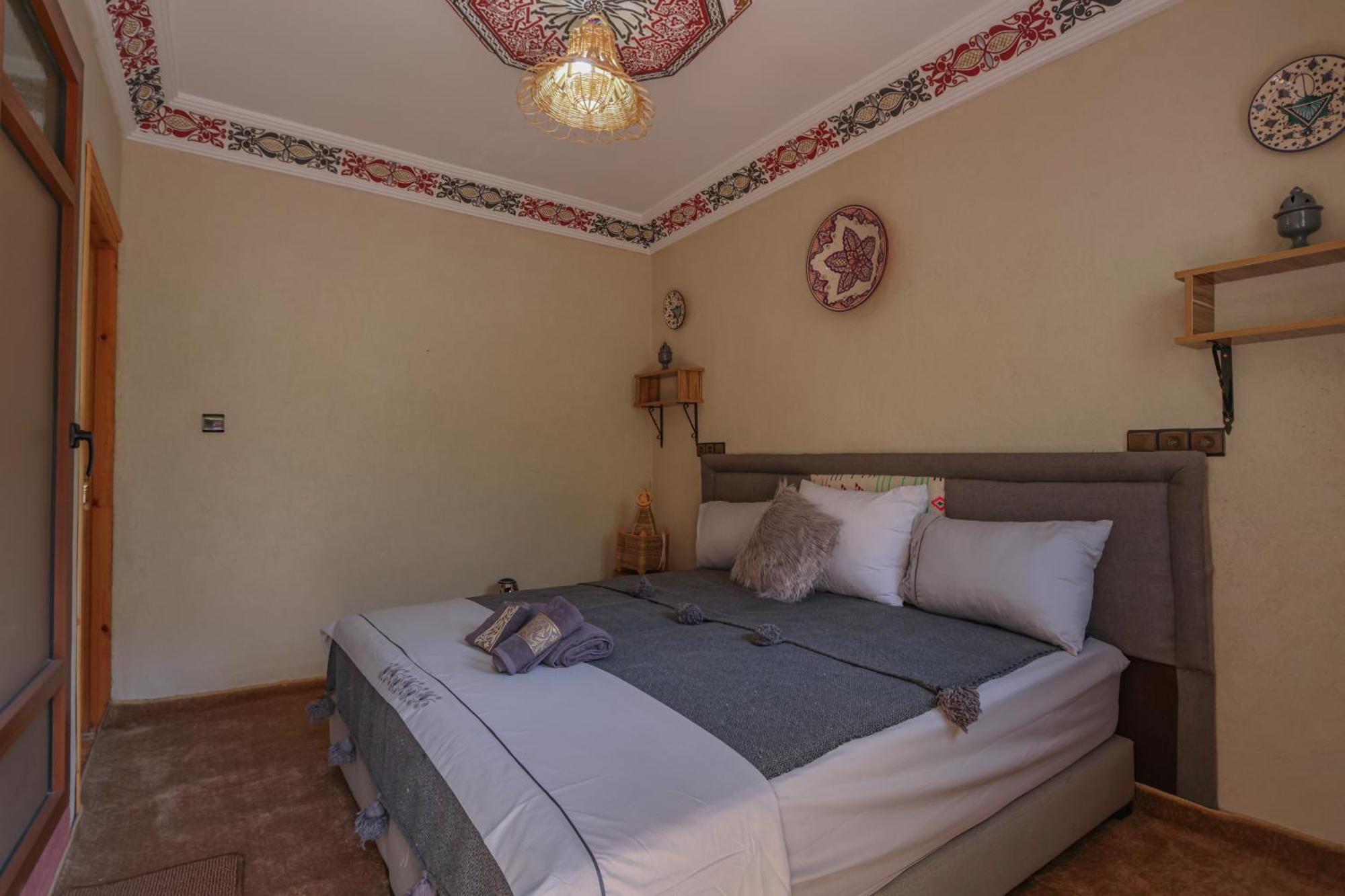 Atlas Haven Imlil  Exteriér fotografie