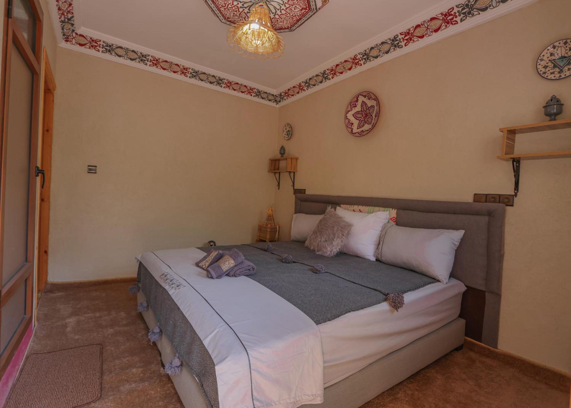 Atlas Haven Imlil  Exteriér fotografie