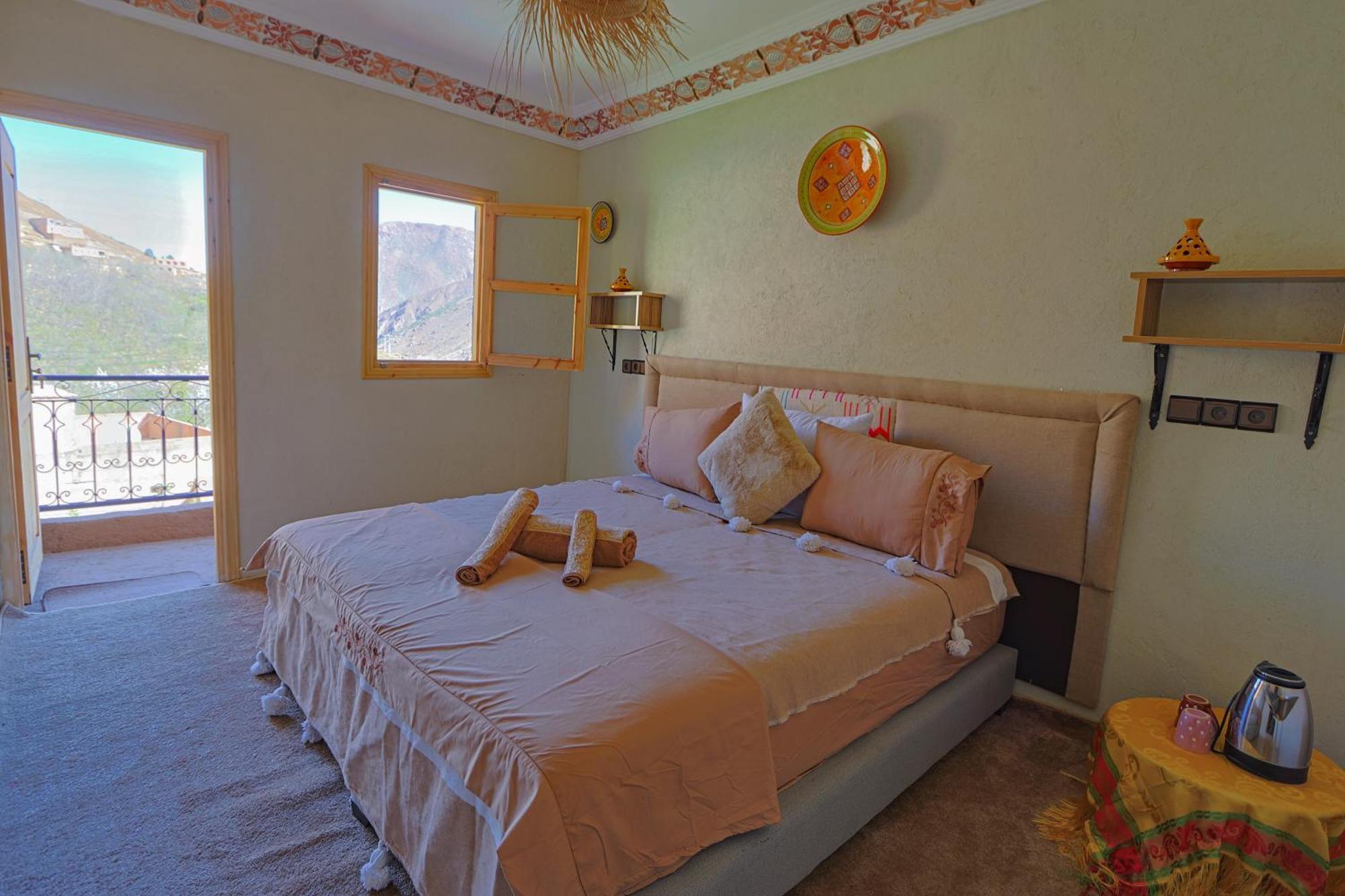 Atlas Haven Imlil  Exteriér fotografie
