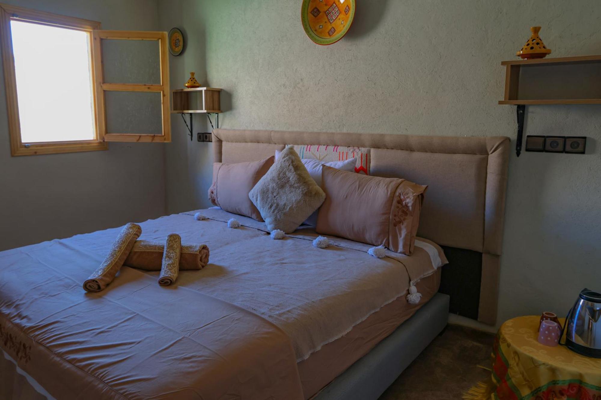 Atlas Haven Imlil  Exteriér fotografie