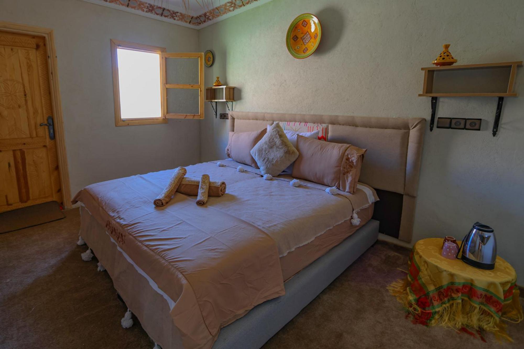 Atlas Haven Imlil  Exteriér fotografie