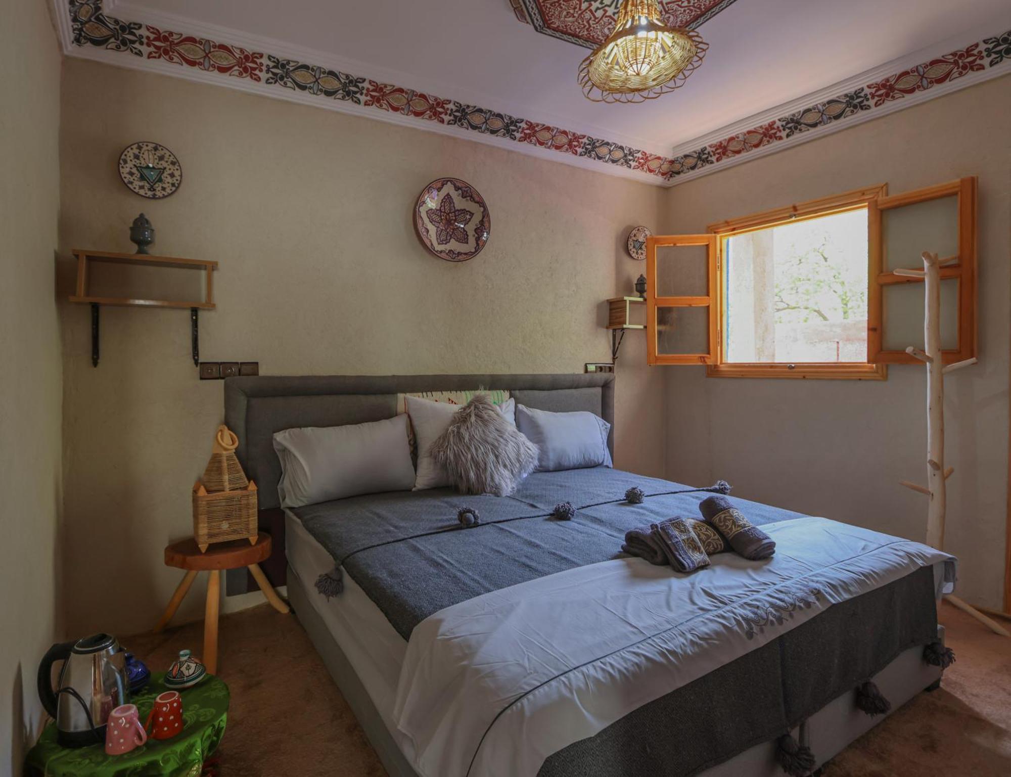 Atlas Haven Imlil  Exteriér fotografie