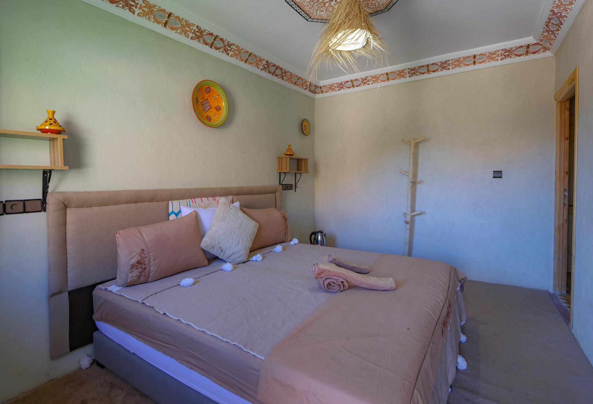 Atlas Haven Imlil  Exteriér fotografie