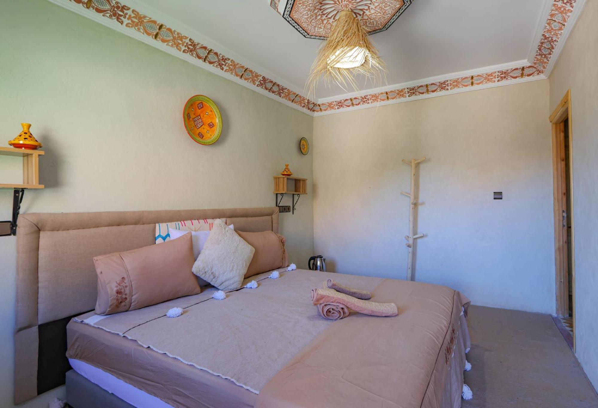 Atlas Haven Imlil  Exteriér fotografie