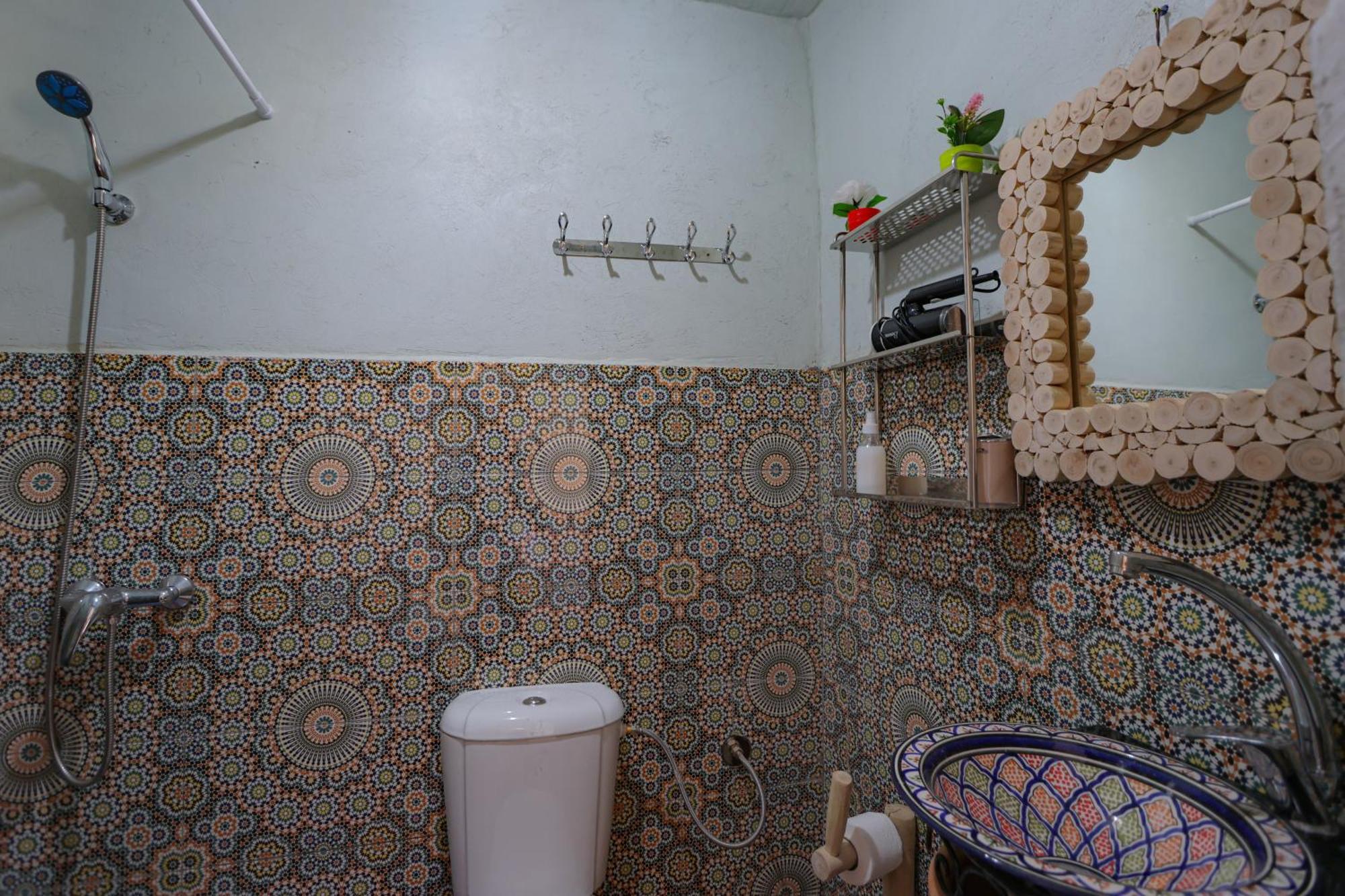 Atlas Haven Imlil  Exteriér fotografie