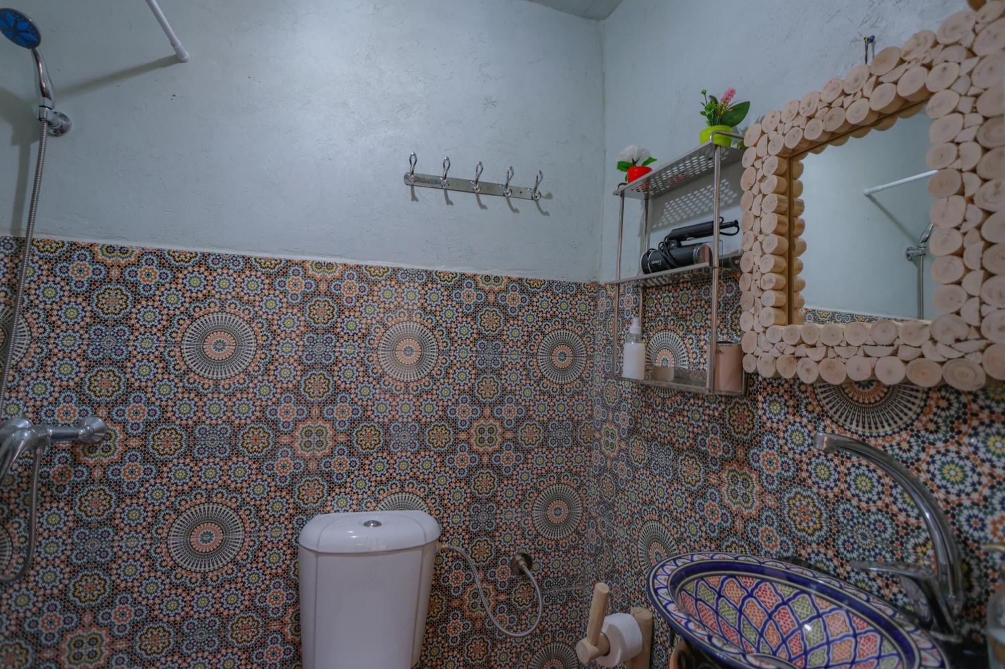 Atlas Haven Imlil  Exteriér fotografie