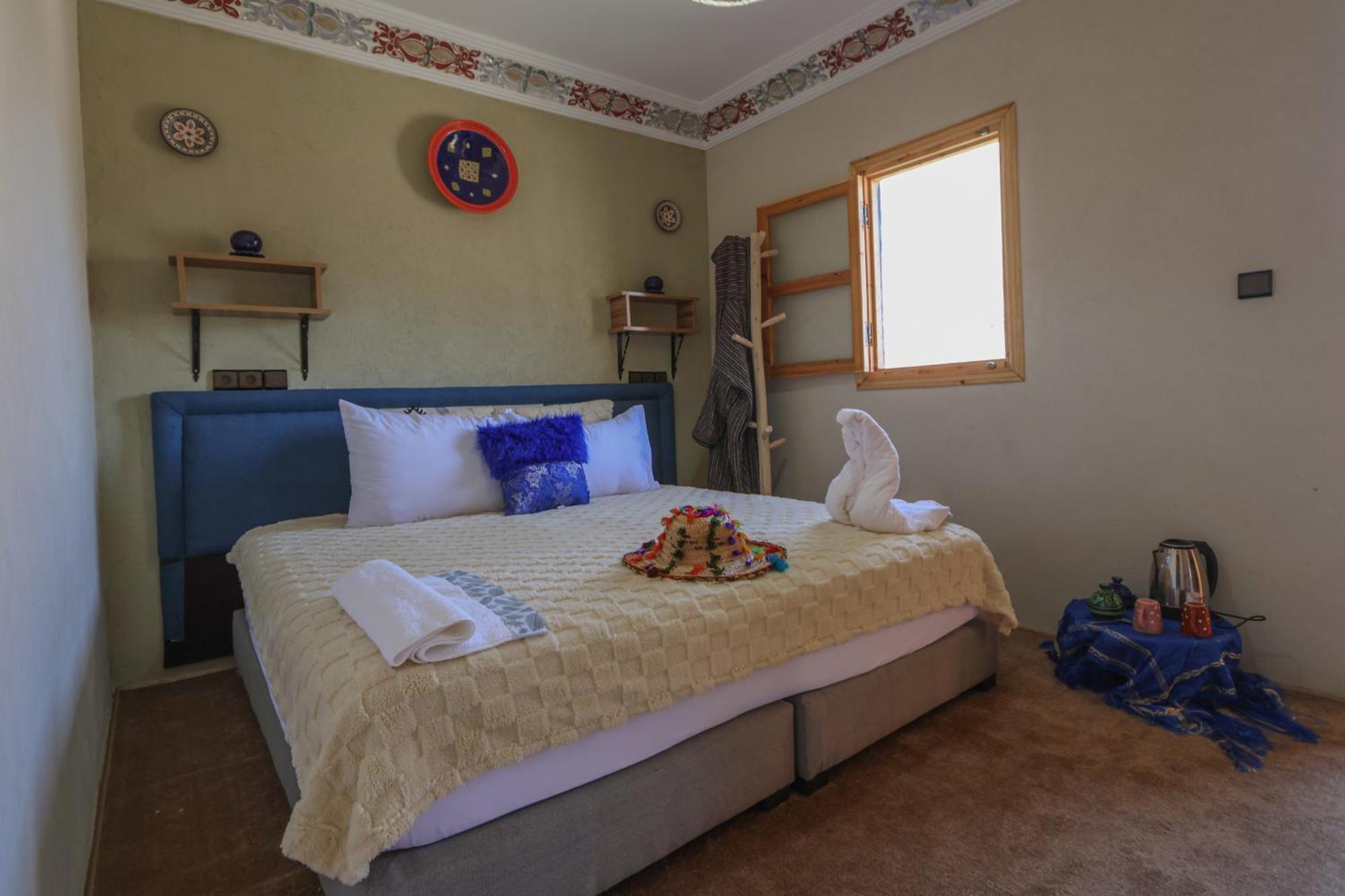 Atlas Haven Imlil  Exteriér fotografie