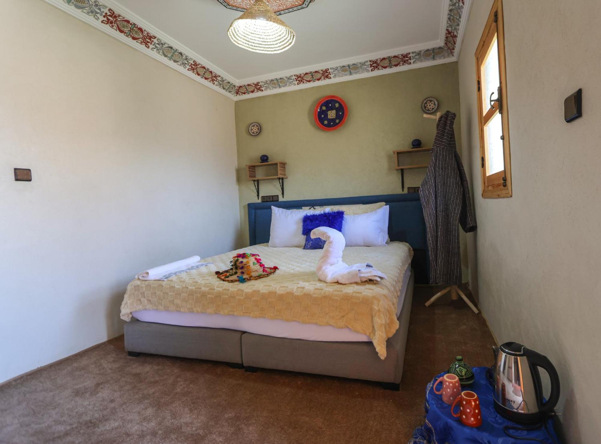 Atlas Haven Imlil  Exteriér fotografie