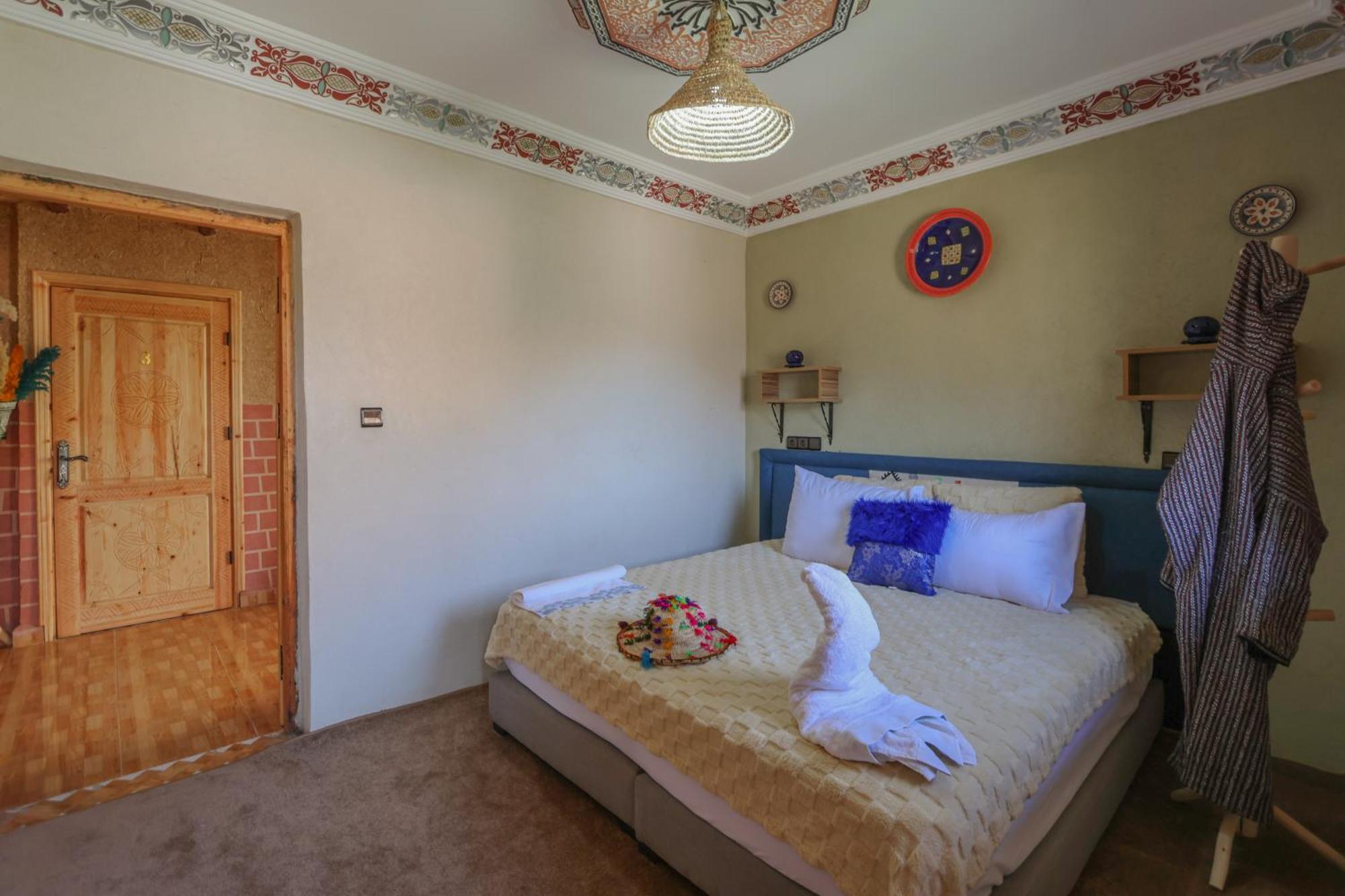 Atlas Haven Imlil  Exteriér fotografie