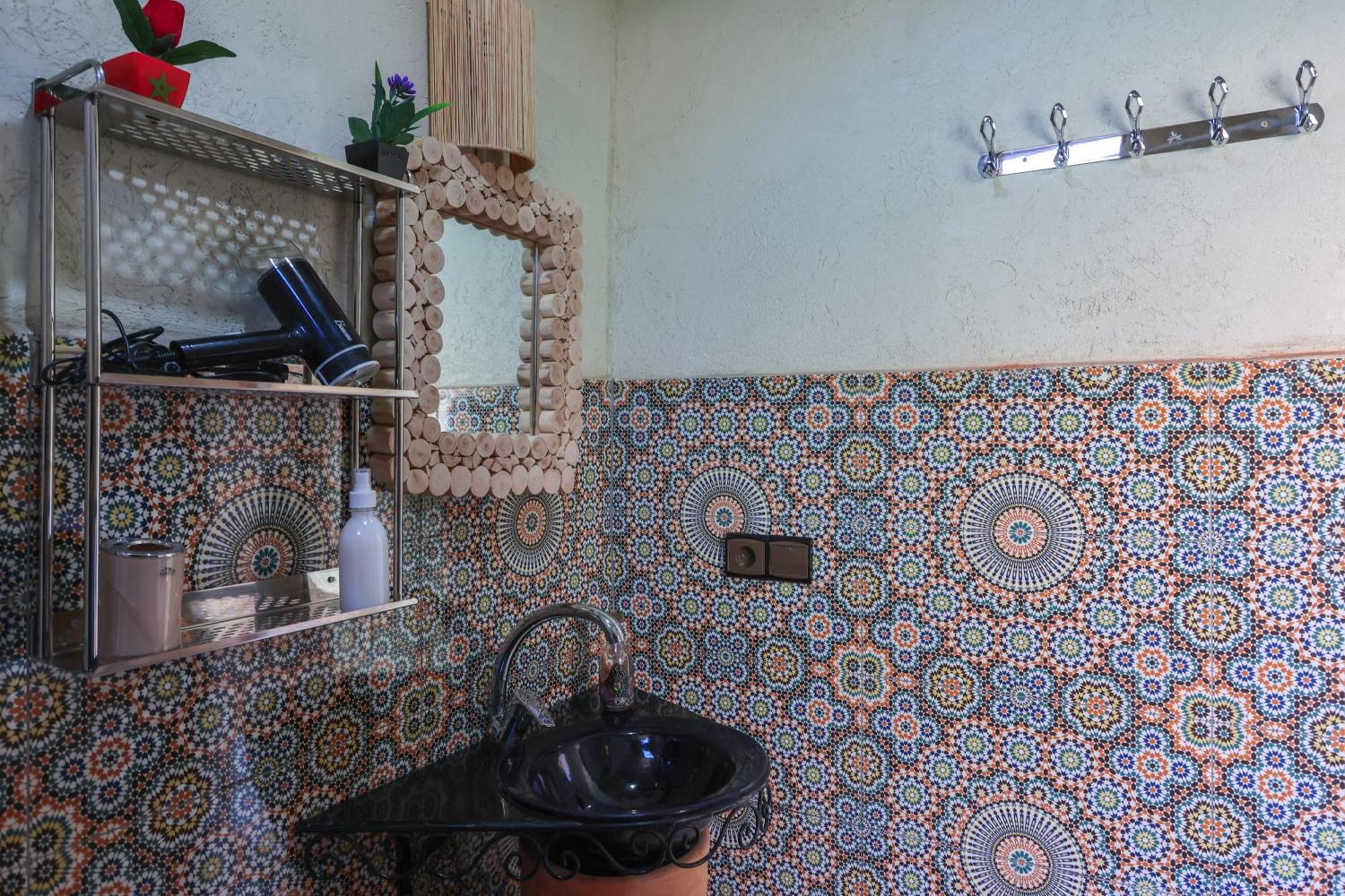 Atlas Haven Imlil  Exteriér fotografie